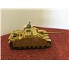 Image 5 : 3 German WW2 Tank Models