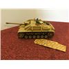 Image 6 : 3 German WW2 Tank Models