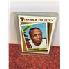 Image 1 : Frank Robinson Baseball Card