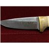 Image 2 : Collectible Donald Trump 2020 Knife