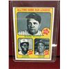 Image 1 : Babe Ruth Baseball Card