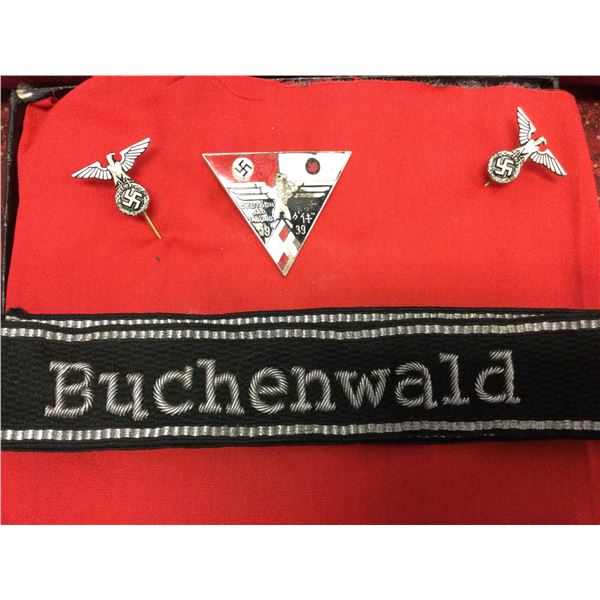 WW2 German Memorabilia