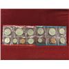 Image 2 : US 1980 Gov't Issued Mint Set