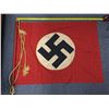 Image 1 : WW2 German Podium Flag