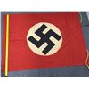 Image 2 : WW2 German Podium Flag