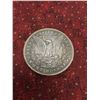 Image 3 : RARE 1881 Carson City Hobo Dollar