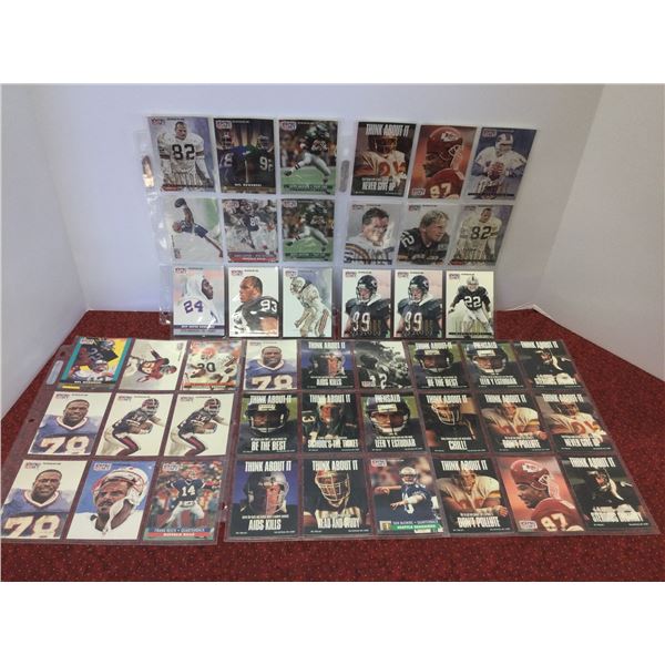 Football Card Collection