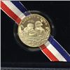 Image 2 : 3 2008 US Commemorative Bald Eagle Coins