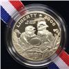 Image 2 : 4 2008 Proof Bald Eagle Commemorative Coins
