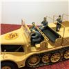 Image 9 : Fantastic WW2 German Truck & Tank Models