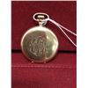 Image 1 : Men's 1900's Gold Elgin Pocket Watch