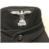 Image 2 : RARE WW2 German Death Squad Hat