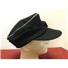 Image 3 : RARE WW2 German Death Squad Hat