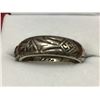 Image 1 : RARE WW2 German SS Honor Ring