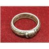 Image 2 : RARE WW2 German SS Honor Ring