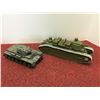Image 1 : 2 Fantastic Model WW2 German Tanks