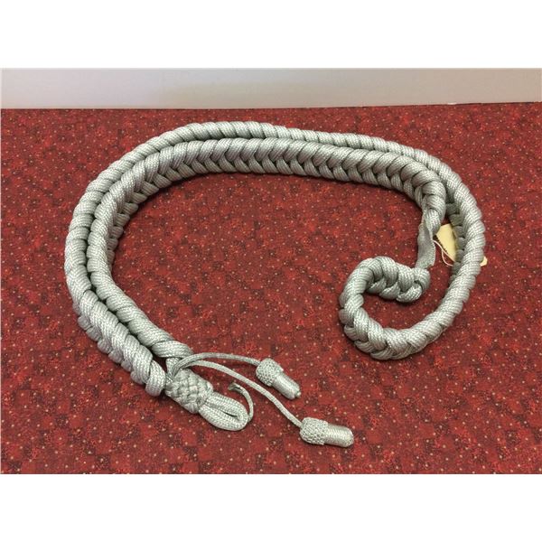 Scarce WW2 German Officer's Aiguillette