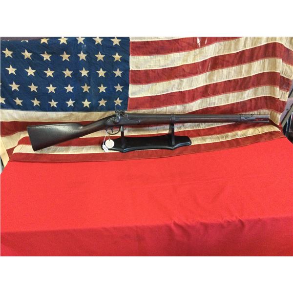 RARE Model 1847 Springfield Artillery Carbine