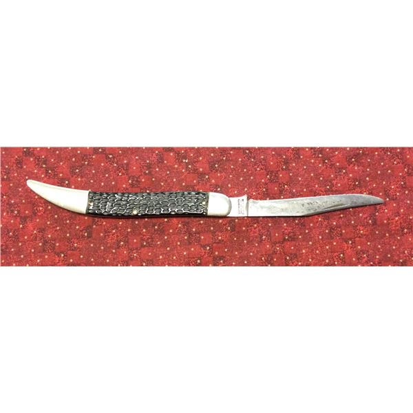Antique Winchester Pocket Knife