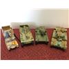 Image 1 : WW2 Model Army Tanks
