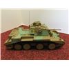 Image 2 : WW2 Model Army Tanks