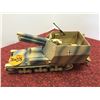 Image 9 : WW2 Model Army Tanks