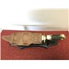 Image 2 : Fantastic John Johnson Handmade Bowie Knife