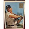 Image 1 : Mickey Mantle Baseball Card