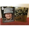 Image 1 : 2 Great WW2 Movie Books