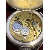 Image 4 : Outstanding 1900's Swiss Made Silver Pocket Watch
