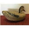 Image 2 : Antique Cork Duck Decoy