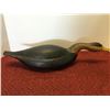 Image 1 : Old Handmade Duck Decoy
