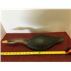 Image 3 : Old Handmade Duck Decoy