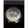 Image 2 : US 1994 MS 66 1oz. Silver Eagle