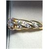 Image 8 : Outstanding 18kt Gold 2.5ct Diamond Ring