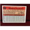 Image 2 : Mickey Mantle Baseball Card