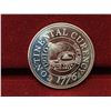 Image 1 : .999 Silver 1776 Commemorative Coin