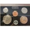 Image 2 : 225th US Silver Anniversary Set