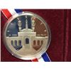 Image 3 : 1984 Olympic Silver Dollar