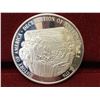 Image 2 : History of America .999 1oz Silver Coin