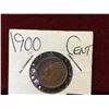 Image 1 : 1900 GEM UNC Indian Head Cent