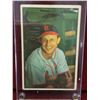 Image 1 : Stan Musial Baseball Card