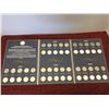Image 1 : Lot of 2 Statehood Quarter Collector Books