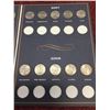 Image 5 : Lot of 2 Statehood Quarter Collector Books