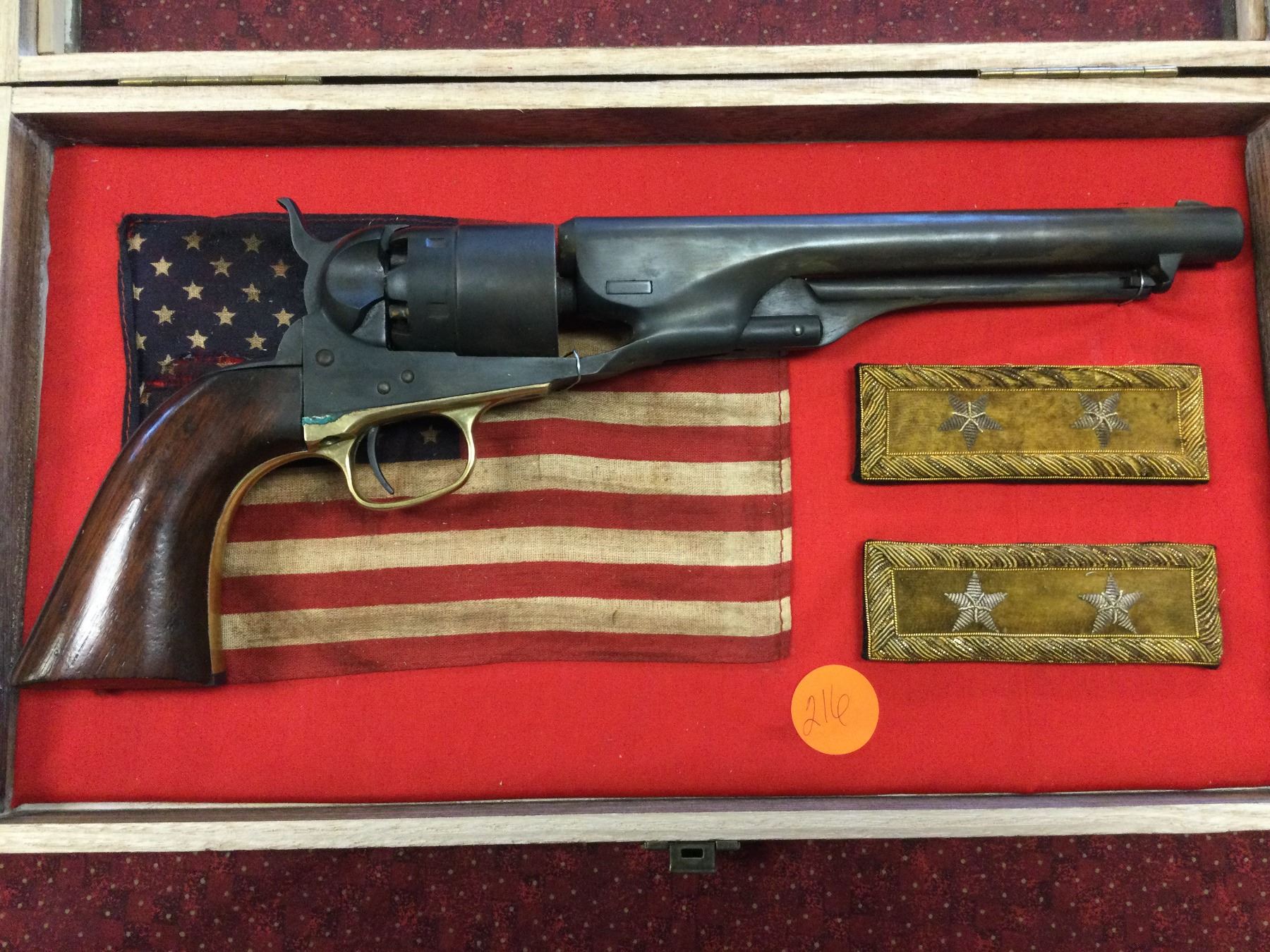 Original 1860 Colt Army original-1860-colt-army