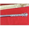 Image 4 : RARE: Washington Head Presentation Sword