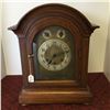 Image 1 : RARE: 1850's Bankers Clock