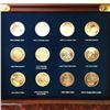 Image 1 : Tribute to American Silver Coins
