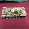 Image 2 : 3 WW2 Model German Tanks