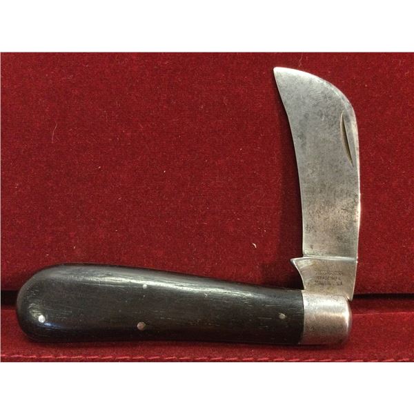 RARE: Antique Winchester Pocket Knife